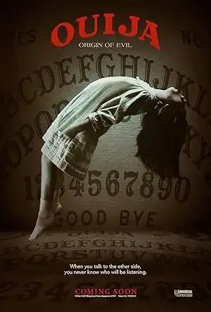 فيلم Ouija - Origin of Evil 2016 مترجم - باهي فيلم